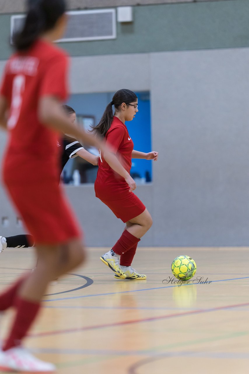 Bild 146 - wCJ Futsalmeisterschaft